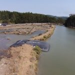 Humboldt Bay Levee Breach Plug