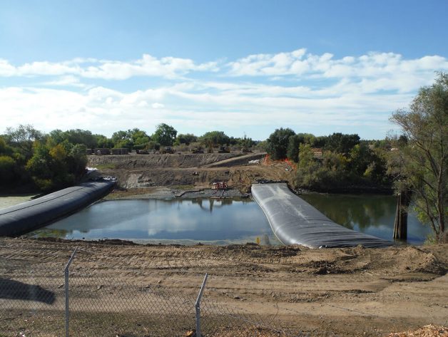 West Sacramento – Meyers Bridge