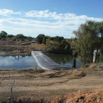 West Sacramento – Meyers Bridge