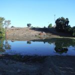 West Sacramento – Meyers Bridge