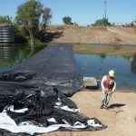 West Sacramento – Meyers Bridge