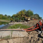 West Sacramento – Meyers Bridge