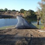 West Sacramento – Meyers Bridge