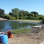 West Sacramento – Meyers Bridge