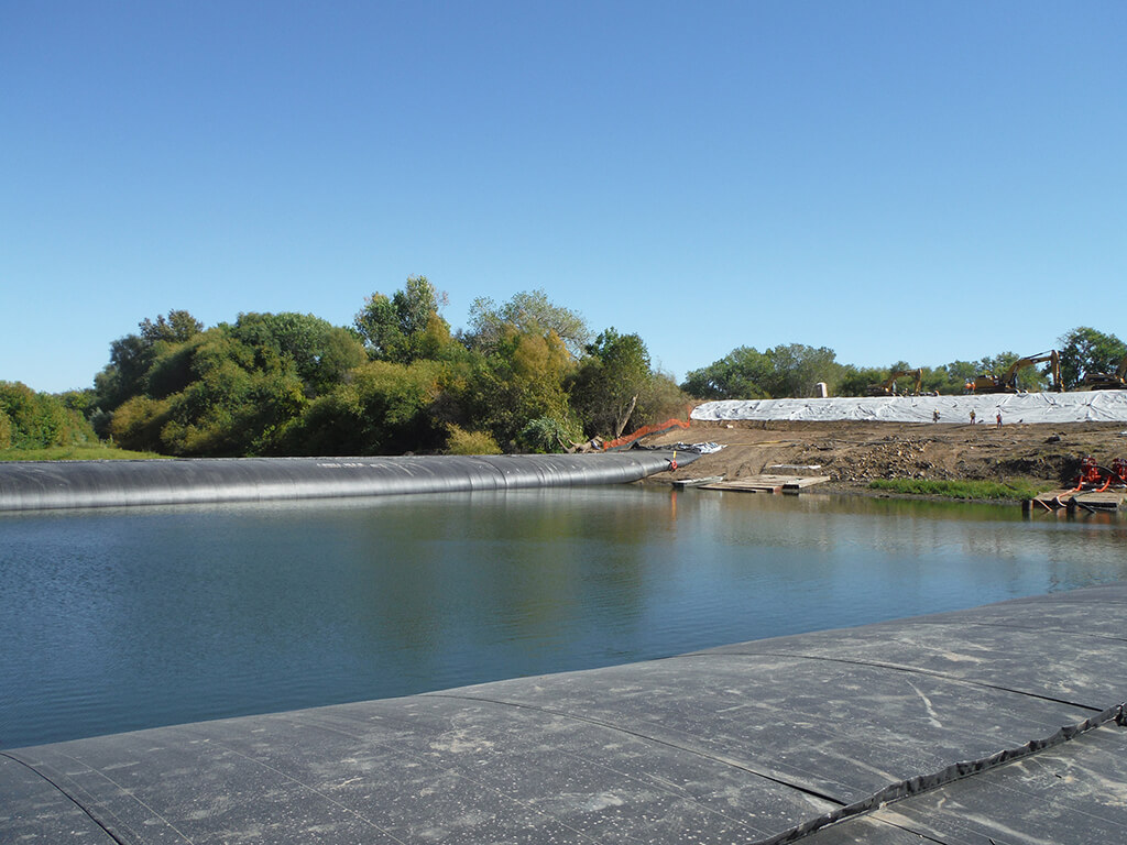 West Sacramento – Meyers Bridge