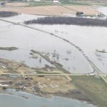 Brandon MB Flood