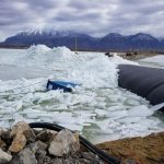 Provo, UT – Marina Isolation