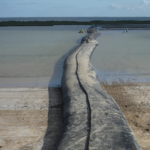 Pipeline Installation Site Isolation, Brownsville TX 2017