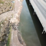 Bridge Isolation, Baytown, Texas 2017