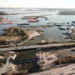 Bridge Isolation, Baytown, Texas 2017