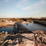 Bridge Isolation, Baytown, Texas 2017