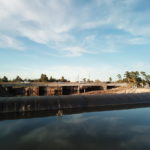 Bridge Isolation, Baytown, Texas 2017