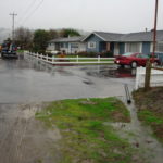 Homeowner Flood Control – Ferndale, CA