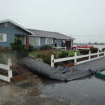 Homeowner Flood Control – Ferndale, CA