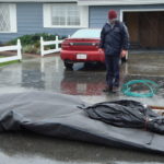 Homeowner Flood Control – Ferndale, CA