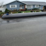 Homeowner Flood Control – Ferndale, CA