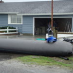 Homeowner Flood Control – Ferndale, CA