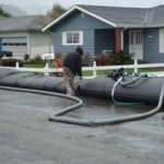 Homeowner Flood Control – Ferndale, CA