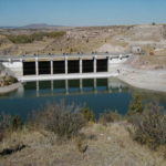 Gray Rocks Dam Gate Isolation, Wyoming 2003