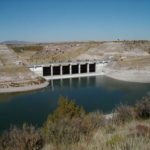 Gray Rocks Dam Gate Isolation, Wyoming 2003