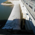 Gray Rocks Dam Gate Isolation, Wyoming 2003