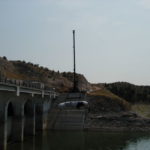 Gray Rocks Dam Gate Isolation, Wyoming 2003