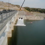 Gray Rocks Dam Gate Isolation, Wyoming 2003