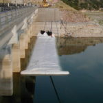 Gray Rocks Dam Gate Isolation, Wyoming 2003