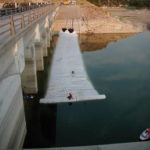 Gray Rocks Dam Gate Isolation, Wyoming 2003