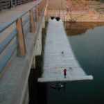 Gray Rocks Dam Gate Isolation, Wyoming 2003