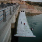 Gray Rocks Dam Gate Isolation, Wyoming 2003