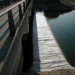 Gray Rocks Dam Gate Isolation, Wyoming 2003