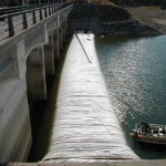 Gray Rocks Dam Gate Isolation, Wyoming 2003