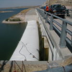 Gray Rocks Dam Gate Isolation, Wyoming 2003