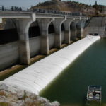 Gray Rocks Dam Gate Isolation, Wyoming 2003