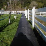 AquaDams as Flood Control Barriers