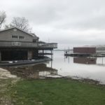 AquaDams as Flood Control Barriers