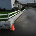 AquaDams as Flood Control Barriers