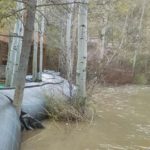 AquaDams as Flood Control Barriers