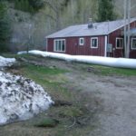 AquaDams as Flood Control Barriers