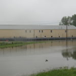 AquaDams as Flood Control Barriers