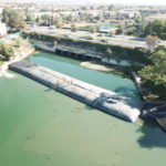 Rancho Del Lago, Moreno Valley, Partial Pond Sediment Removal Isolation