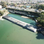 Rancho Del Lago, Moreno Valley, Partial Pond Sediment Removal Isolation