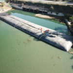 Rancho Del Lago, Moreno Valley, Partial Pond Sediment Removal Isolation