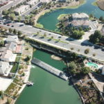 Rancho Del Lago, Moreno Valley, Partial Pond Sediment Removal Isolation