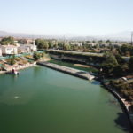 Rancho Del Lago, Moreno Valley, Partial Pond Sediment Removal Isolation