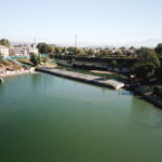 Rancho Del Lago, Moreno Valley, Partial Pond Sediment Removal Isolation