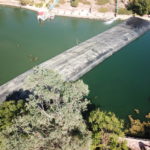 Rancho Del Lago, Moreno Valley, Partial Pond Sediment Removal Isolation