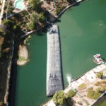 Rancho Del Lago, Moreno Valley, Partial Pond Sediment Removal Isolation