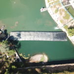 Rancho Del Lago, Moreno Valley, Partial Pond Sediment Removal Isolation